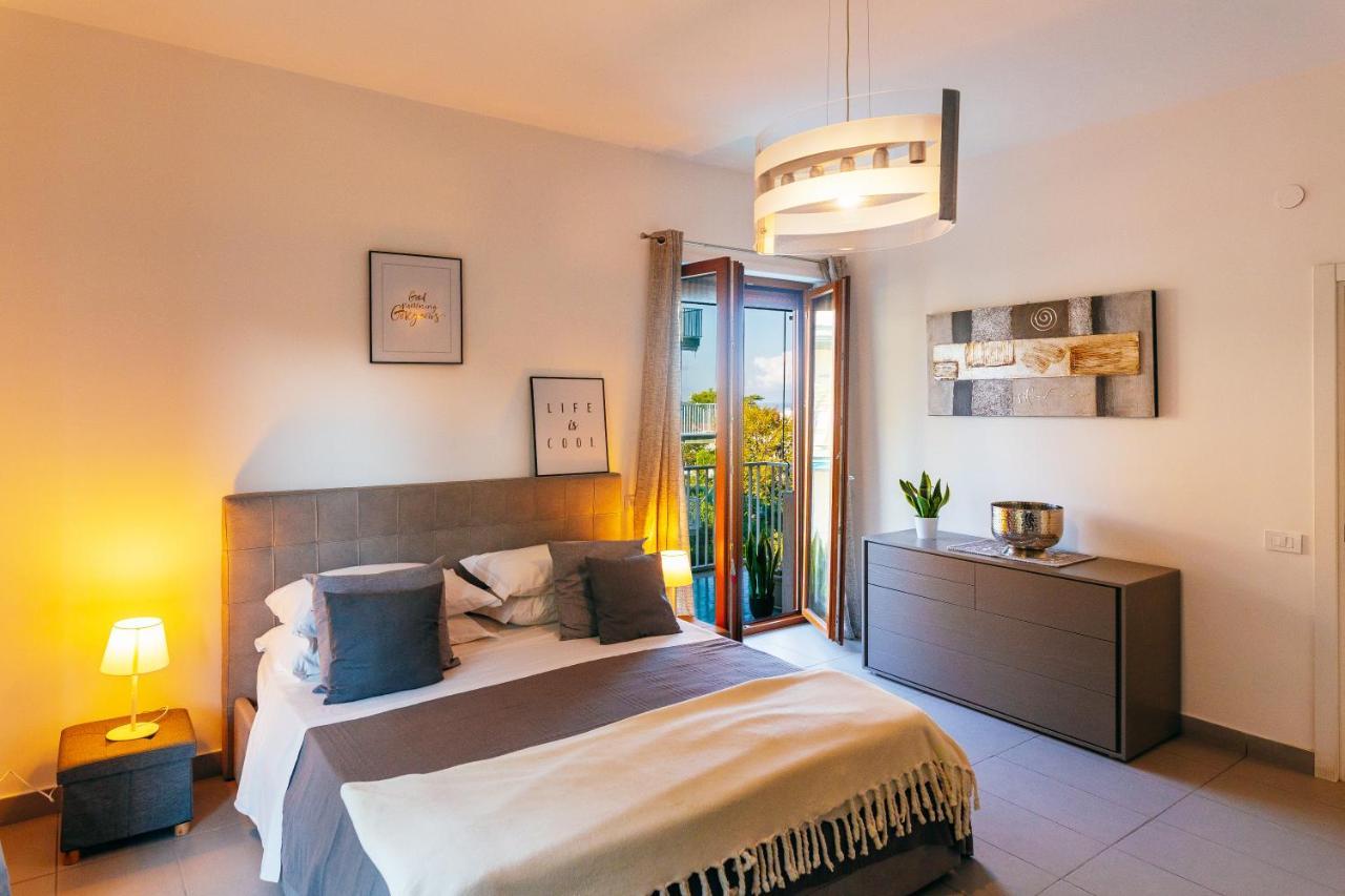 Sorrento City Apartment Exterior photo
