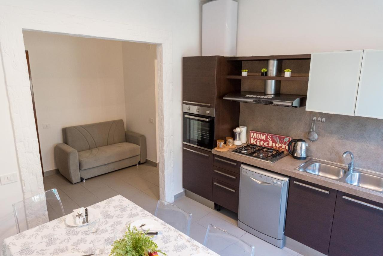 Sorrento City Apartment Exterior photo