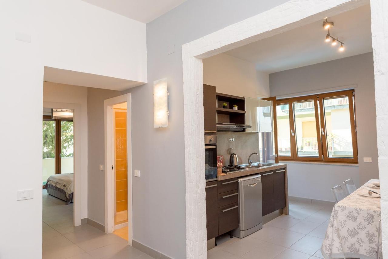 Sorrento City Apartment Exterior photo