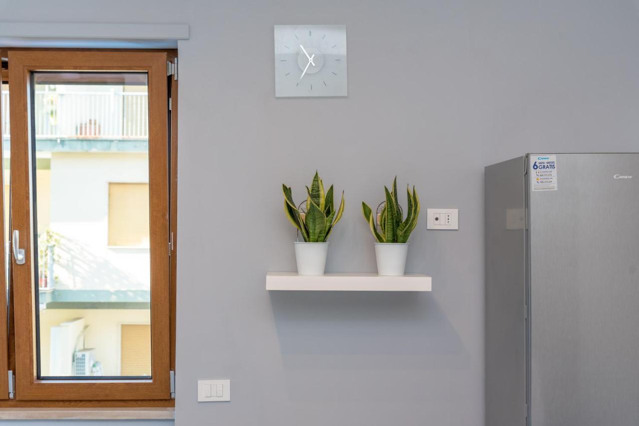 Sorrento City Apartment Exterior photo